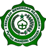 Gambar SMKS Putra Mandiri